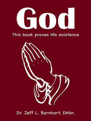 cover image of God
